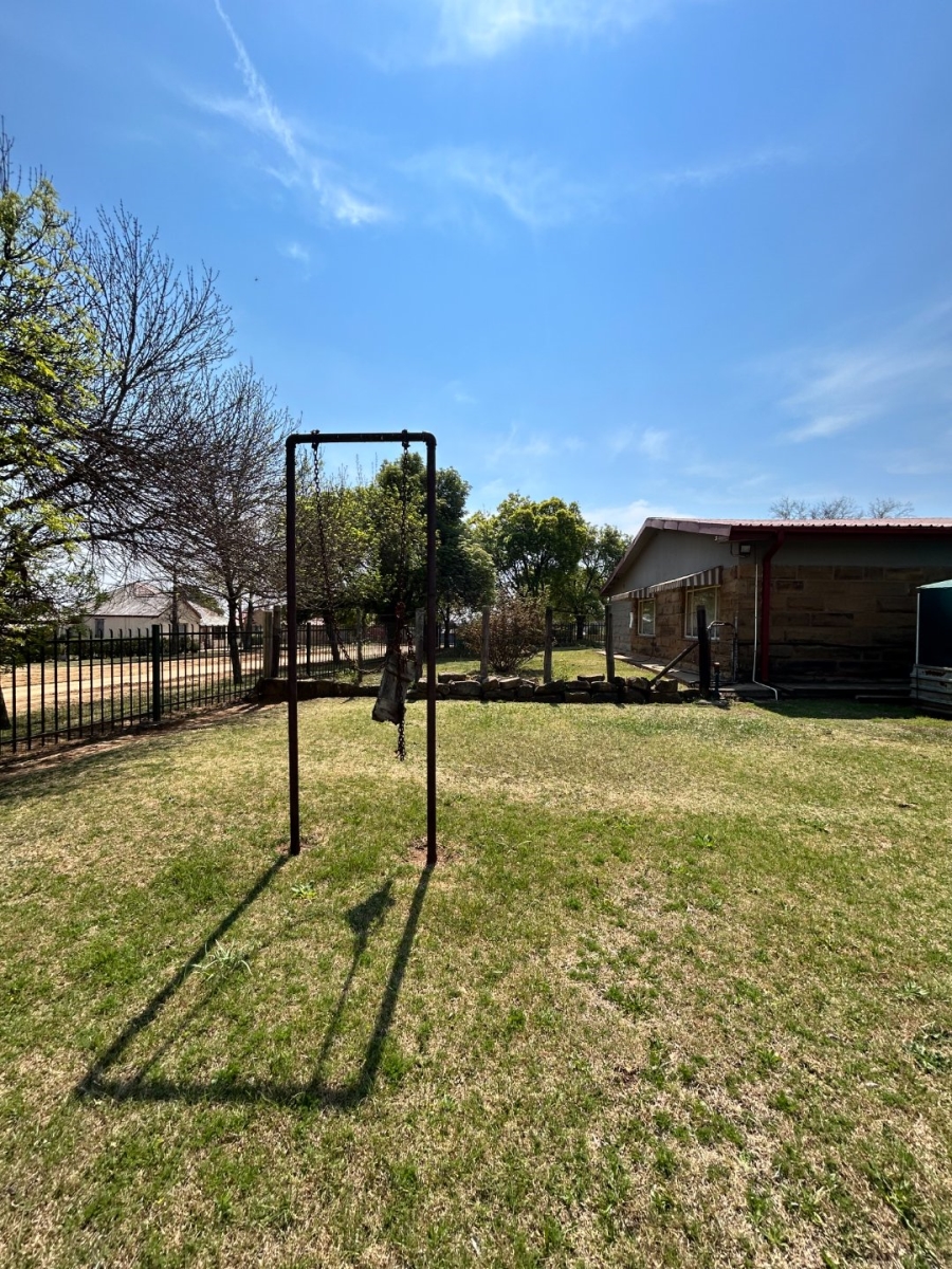 4 Bedroom Property for Sale in Warden Free State